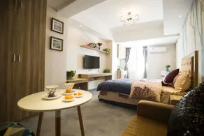 Simei Holiday Mansion - Image 2