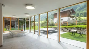 Berghotel Alpenfrieden - Image 5