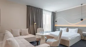 Dunetton - self check-in hotel - Image 5