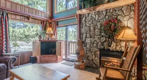 New Listing 2 bedroom +Loft 2 bath Summit E Bldg. #12 condo sleeps 8, Steps to Eagle Lodge/Chair #15 - Image 2