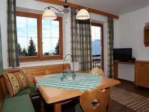 Fritidhus i Hochkrimml - Image 4