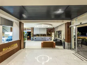 Club Sideris Halal Family Hotel - Image 4
