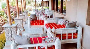 The Last Village Lodge - Image 5