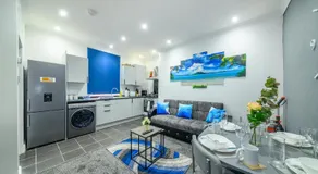 *RB31S* For your relaxed & Cosy stay/Parking/WiFi - Image 4
