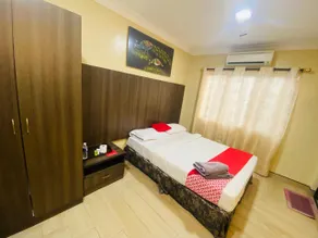 KK Inn Hotel Ampang - Image 2