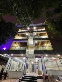 Sea View Beach Resort - Image 1