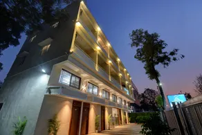 Hotel Happy Stay Lodging and Restaurant - Image 2
