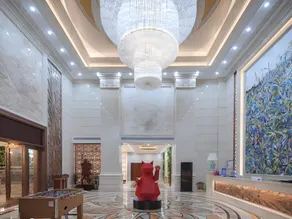 Campanile Hotel Shenzhen Longcheng Square Metro Station - Image 5