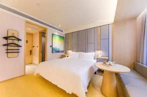 Ji Hotel Beijing Tongzhou Yunhe Street - Image 2
