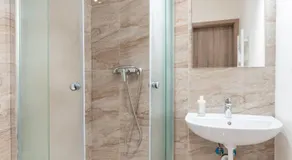 Studio brand new apartment #28 in new building with free parking in city center - Image 2
