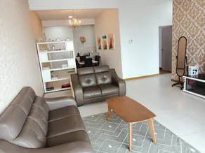 Sekinchan SeaView Homestay 032 @ 高楼［看海］阳台民宿 - Image 2