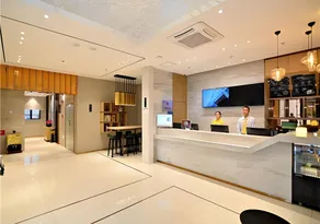City Comfort Inn Kunming Nanping Pedestrian Street Wangfujing - Image 2
