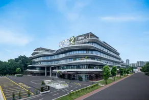 Home2 Suites By Hilton Hotel Guangzhou Baiyun International Airport Huadu Plaza Branch - Free Shuttle Bus to Guangzhou Baiyun International Airport & Free Deliver Service to Canton Fair Complex During Canton Fair Period - Image 3