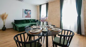 Luxury apartments White house - Image 3
