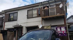 メゾン102号 Mason Guest House Suite 102 - Image 5