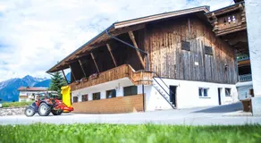 Gasthof Pension Traube - Image 5