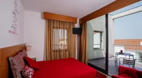 Hotel Jose Alberto - Image 2