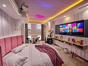Qianshi Jinsheng Hotel - Image 5