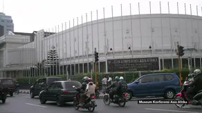 Ungu Kostel Fly Over Kircon Syariah - Image 4
