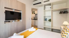 MP/1212-Flat Pinheiros | Próx HC + Vaga Grátis - Image 2