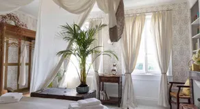 Chambre d’hôtes au Château Le Bas Bleu, Anaïs Nin - Image 2