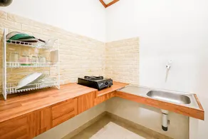 RB Cottage Pangalengan Bandung RedPartner - Image 4