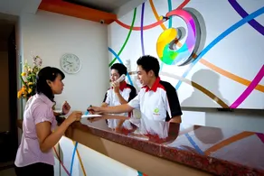 Dewarna Hotel Zainul Arifin - Image 2