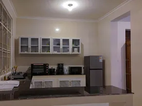 Uroa Beachfront 2BR • Balcony • Free Wi-Fi - Image 3