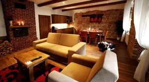 Apartments & Suites Žlutá Hruška - Image 2