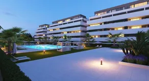 LivinMálaga Los Álamos Suites - Image 2