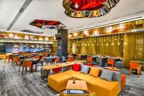GitiGO Hotel Beijing Tian'anmen Square - Image 5