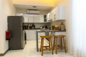Elegant apartment with 2 bed rooms private 🚪 - Image 3