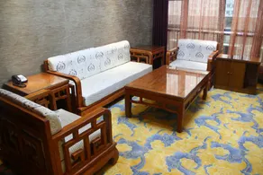 Meilihua Hotel Puping - Image 4