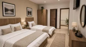 HOSTEL MEGHERBi - Image 5
