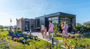 EuroParcs Enkhuizer Strand - Image 2