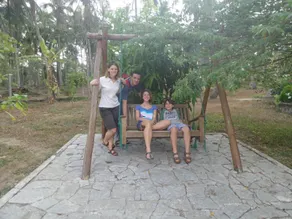 Cocoworld Bungalow - Image 4