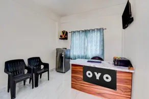 Hotel O Wisdom - Image 4