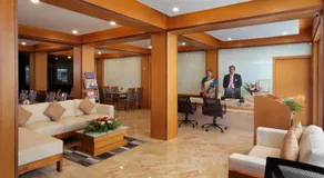 Hotel Park Residency Calicut - Image 5