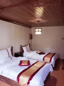 Lijiang Baisha Holiday Resort - Image 2