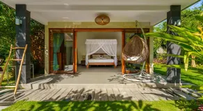 Coco Garden Pool Villas - Image 4