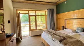Ladakh Ecotel Farmstay - Image 2