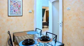 Gardenie Guest House vicino la metro - Image 4