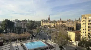 Estupendo apartamento junto a Plaza de España - Image 3