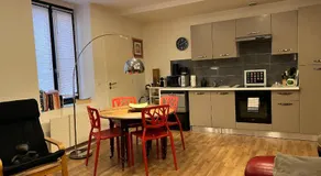 La Pépinière Victoria - Canal & Pépinière -50m2 - Image 3