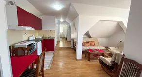 Apartmani Djokić sa bazenom - Image 5