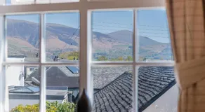 Cottage 9 Old Farmhouse Braithwaite - Image 4