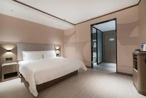 Hanting Hotel Shangrao Hengfeng Yingbin Avenue - Image 2