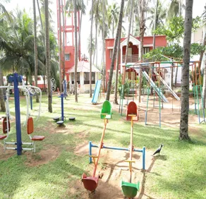 Green Coconut Resort-ECR - Image 5