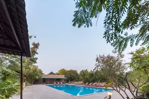 Vanaashrya Resort & Spa Sariska - Image 5