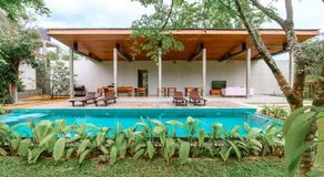 Four Chalets Yala - Image 5